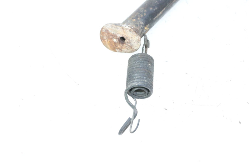 photo de CABALLETE LATERAL YAMAHA BW'S 100 (1999 - 2002) - Zoom estado de uso