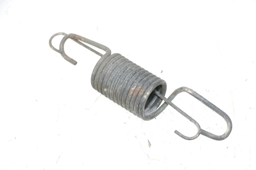 photo de CABALLETE LATERAL YAMAHA BW'S 100 (1999 - 2002) - Primer plano técnico