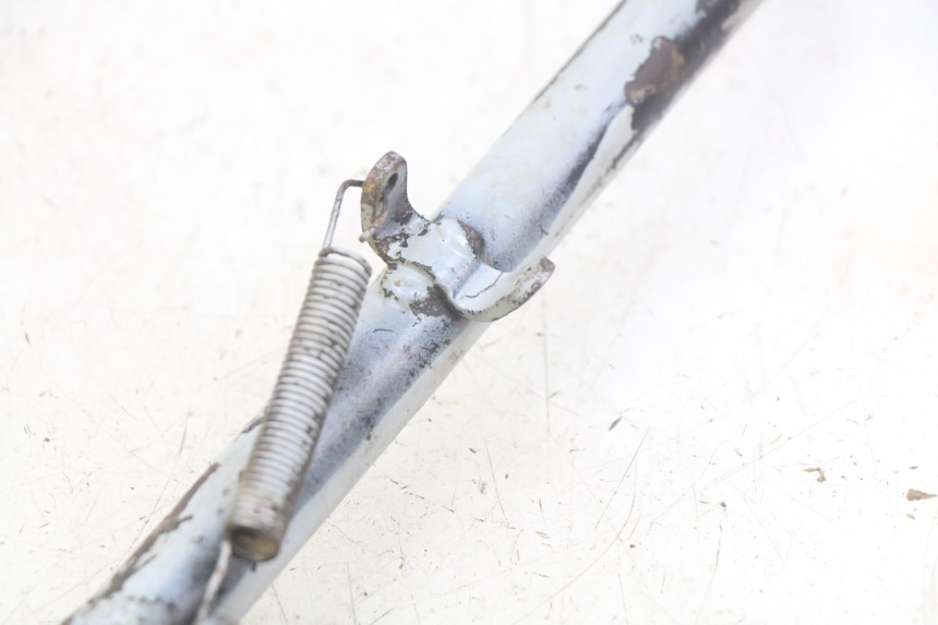 photo de PATA LATERAL YAMAHA BW'S EASY 50 (2013 - 2016) - Zoom estado de uso