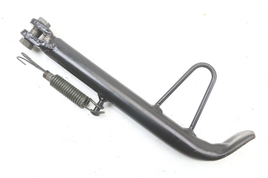 photo de CABALLETE LATERAL ARCHIVE CAFE RACER 4T 50 (2019 - 2024) - Otra perspectiva