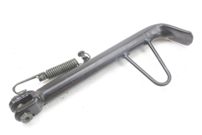 photo de CABALLETE LATERAL ARCHIVE CAFE RACER 4T 50 (2019 - 2024) - Primer plano técnico