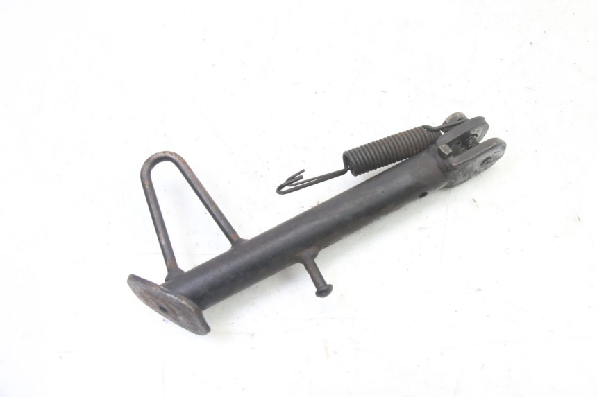 photo de CABALLETE LATERAL ORCAL CAVARO 4T 50 (2019 - 2023) - Zoom estado de uso