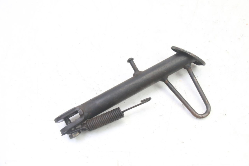 photo de CABALLETE LATERAL ORCAL CAVARO 4T 50 (2019 - 2023) - Primer plano técnico