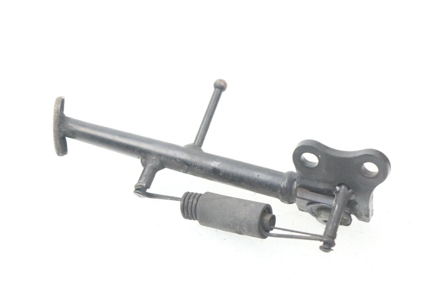 photo de CABALLETE LATERAL HONDA CBR 919 RR FIREBLADE 900 (1998 - 1999) - Zoom estado de uso