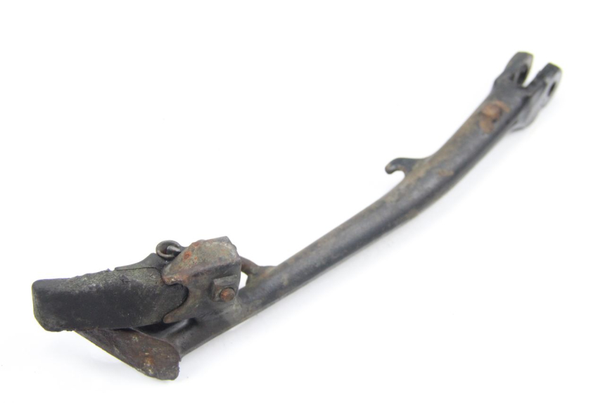 photo de CABALLETE LATERAL HONDA CBR F SC21 1000 (1986 - 1992) - Zoom estado de uso