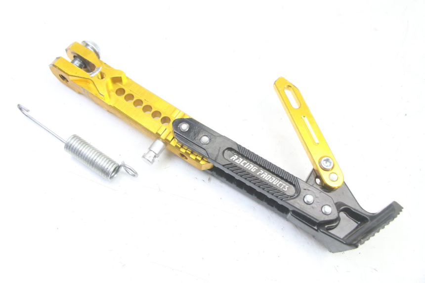 photo de CABALLETE LATERAL CCR DIRT BIKE 110 - Vista principal