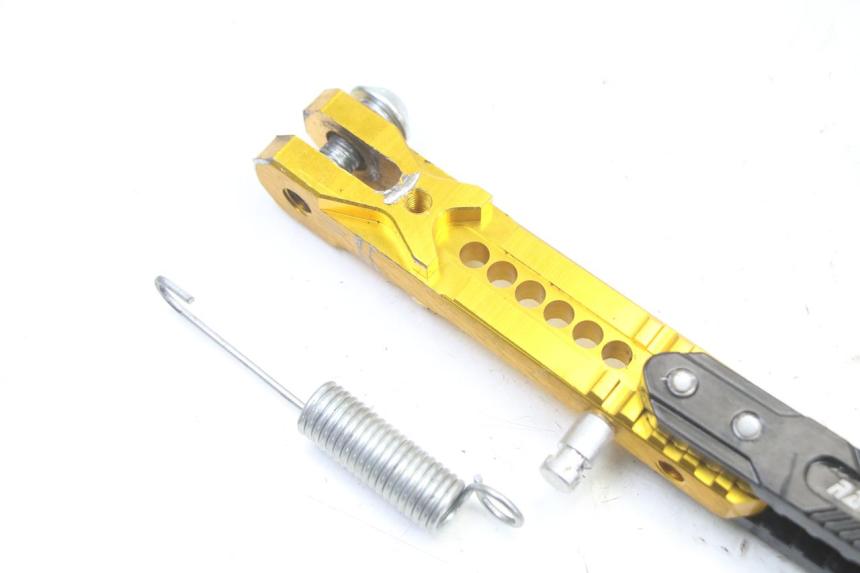 photo de CABALLETE LATERAL CCR DIRT BIKE 110 - Detalle de la pieza