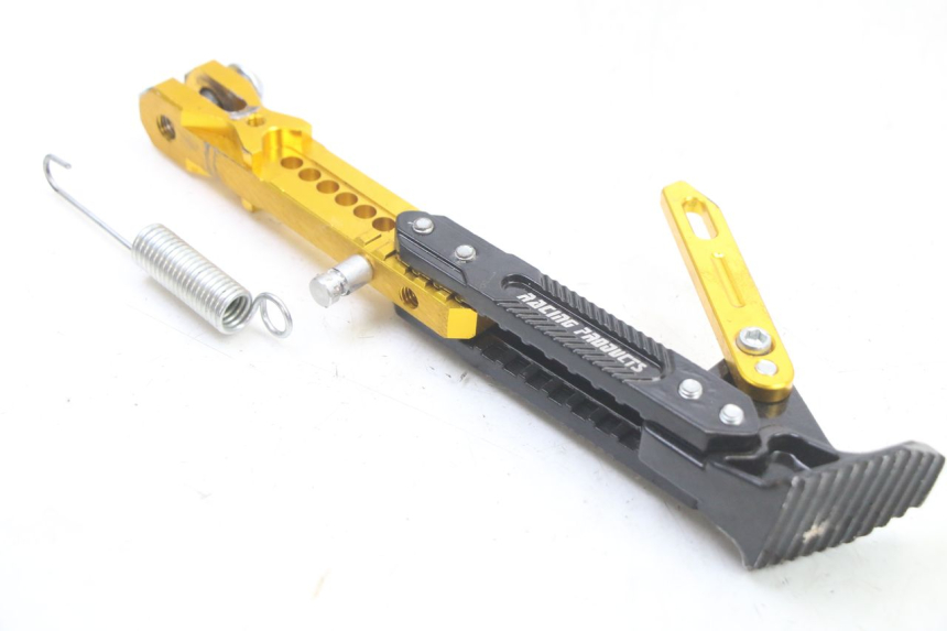 photo de CABALLETE LATERAL CCR DIRT BIKE 110 - Otra perspectiva