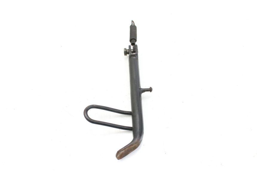 photo de PATA DE CABRA MASH CITY 4T 50 (2018 - 2020) - Otra perspectiva