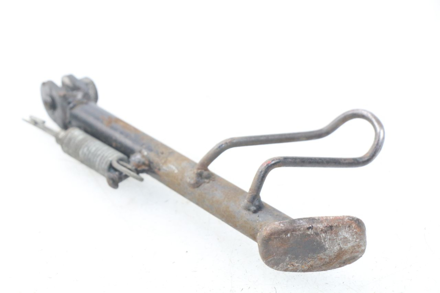 photo de CABALLETE LATERAL JMSTAR CJ12M 125 (2005 - 2007) - Zoom estado de uso