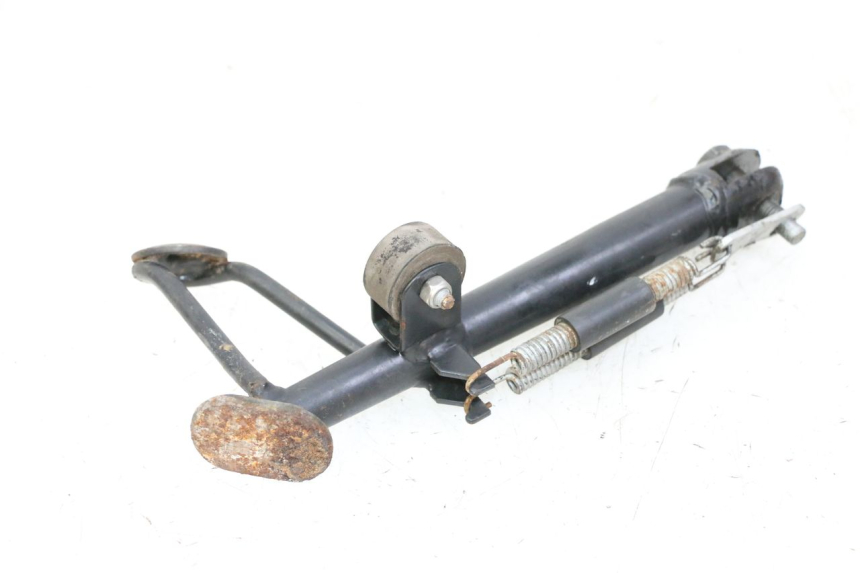 photo de CABALLETE LATERAL APRILIA CLASSIC 125 (1995 - 2001) - Zoom estado de uso