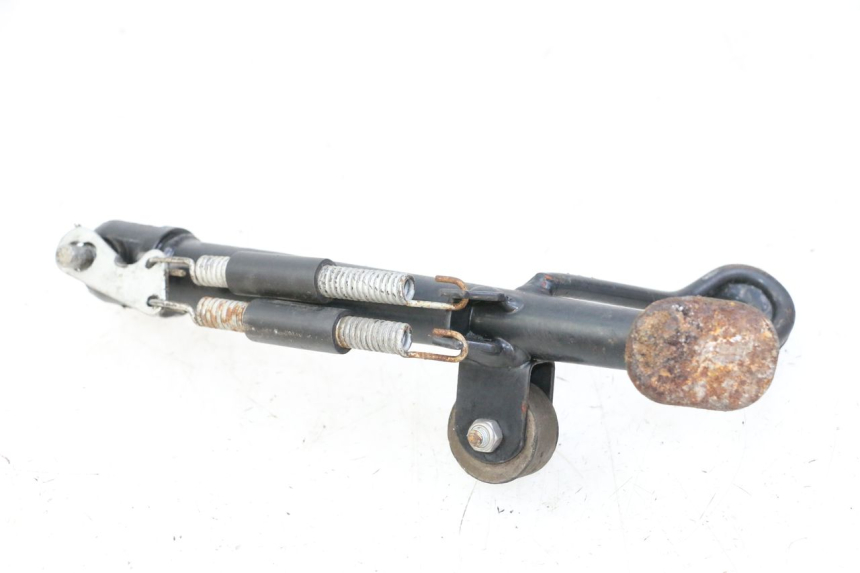 photo de CABALLETE LATERAL APRILIA CLASSIC 125 (1995 - 2001) - Otra perspectiva