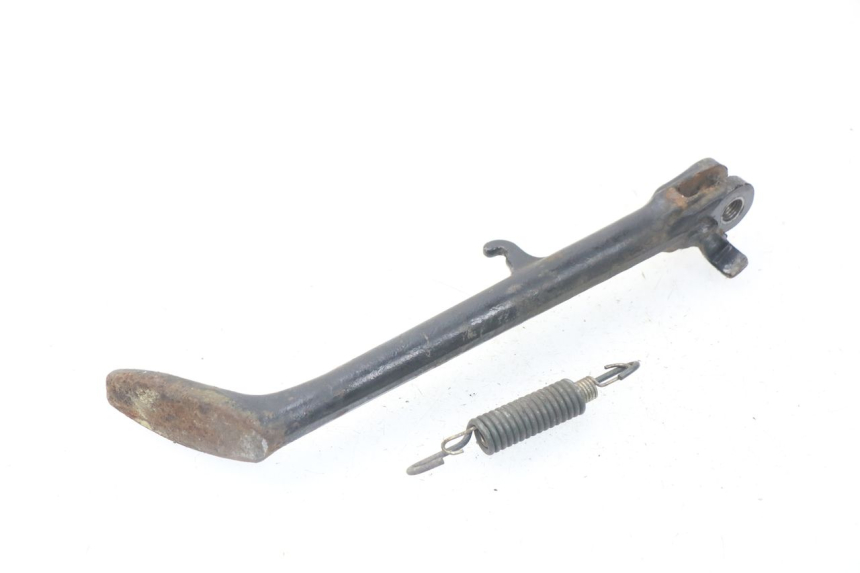 photo de CABALLETE LATERAL HYOSUNG COMET GTR 125 (2007 - 2014) - Detalle de la pieza