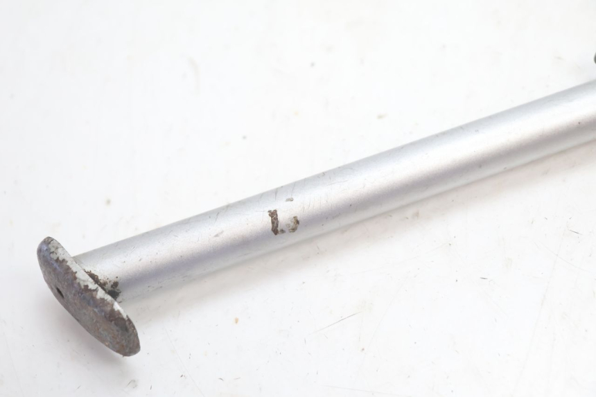 photo de CABALLETE LATERAL HONDA CRF CR-F 125 (2020 - 2021) - Zoom estado de uso