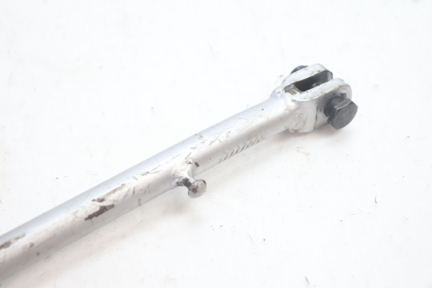 photo de CABALLETE LATERAL HONDA CRF CR-F 125 (2020 - 2021) - Estado de la superficie y material