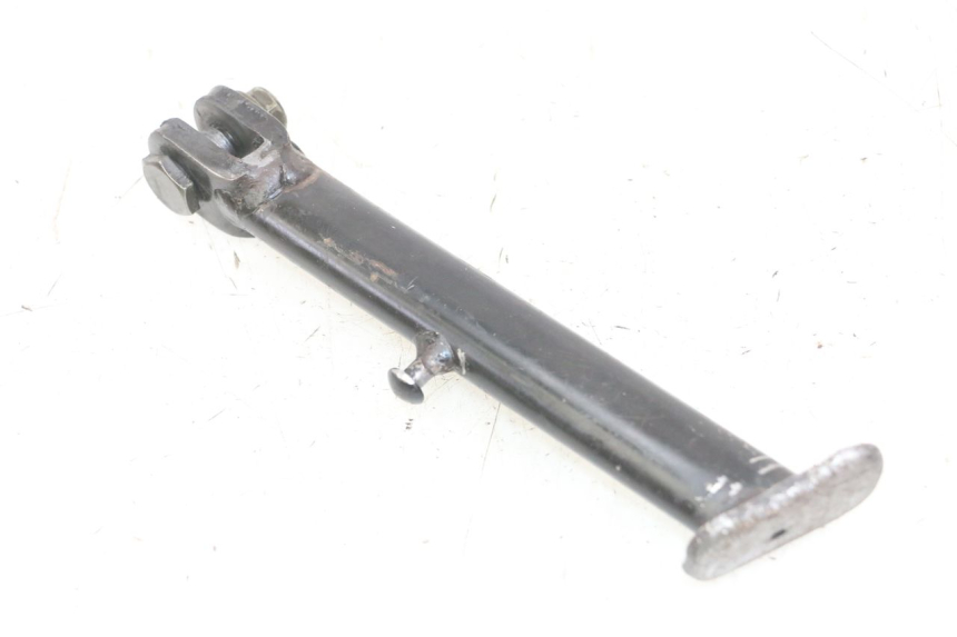 photo de PATA LATERAL HONDA CRF-F CRF F 110 (2019 - 2022) - Zoom estado de uso