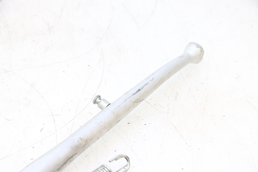 photo de CABALLETE LATERAL HM HONDA CRM DERAPAGE RR 50 (2006 - 2017) - Primer plano técnico