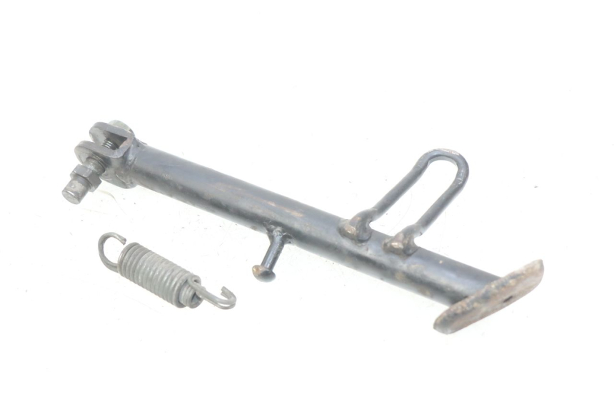 photo de PATA LATERAL SYM CROX 4T 50 (2016 - 2023) - Zoom estado de uso