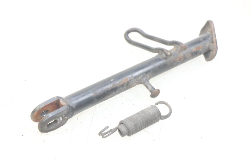 photo de PATA LATERAL SYM CROX 4T 50 (2016 - 2023) - Zoom estado de uso