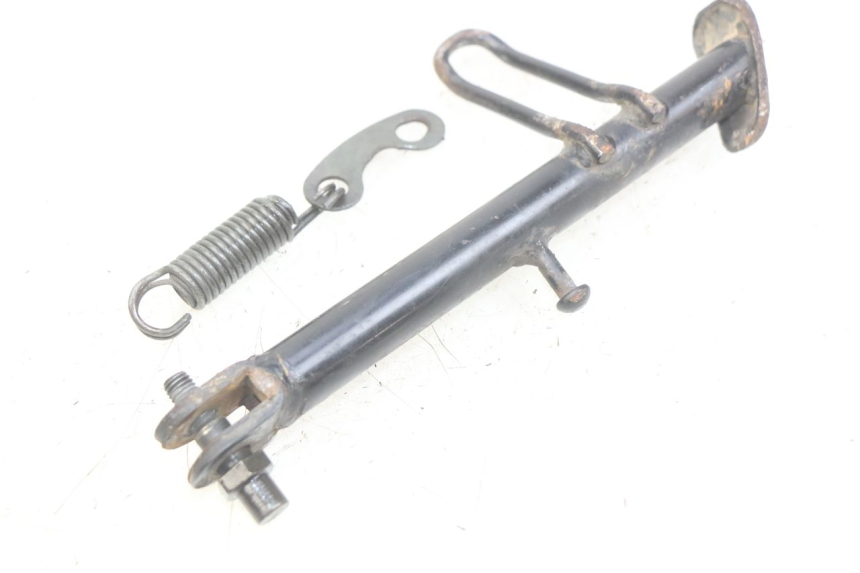 photo de PATA LATERAL SYM CROX 4T 50 (2016 - 2023) - Zoom estado de uso