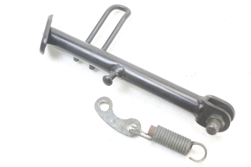 photo de PATA LATERAL SYM CROX 4T 50 (2016 - 2023) - Zoom estado de uso