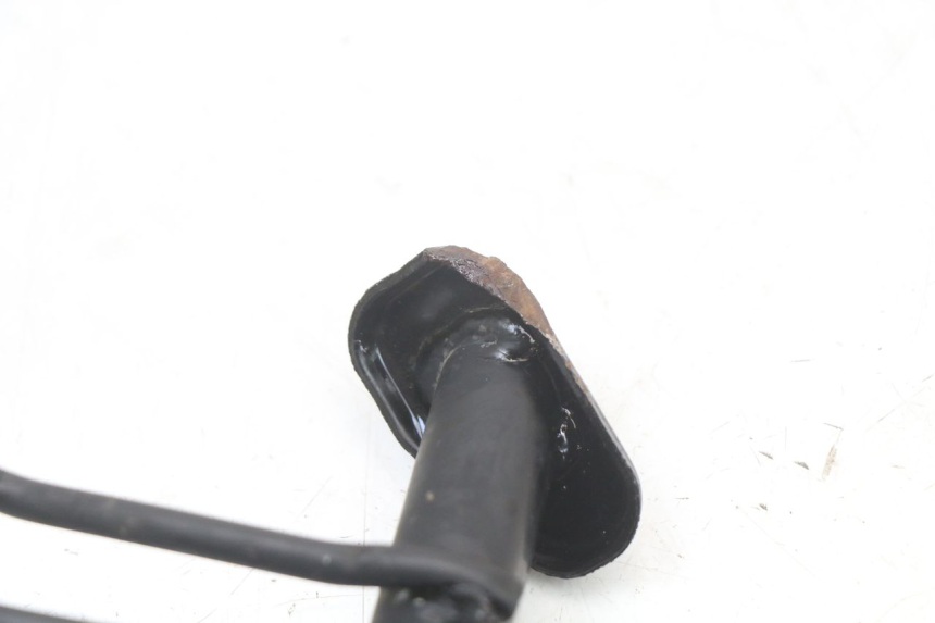 photo de PATA LATERAL SYM CROX 4T 50 (2016 - 2023) - Primer plano técnico