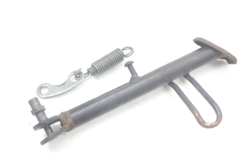 photo de PATA LATERAL SYM CROX 4T 50 (2016 - 2023) - Zoom estado de uso