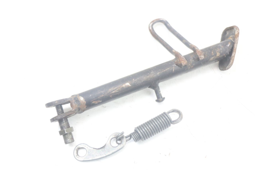 photo de PATA LATERAL SYM CROX 4T 50 (2016 - 2023) - Otra perspectiva