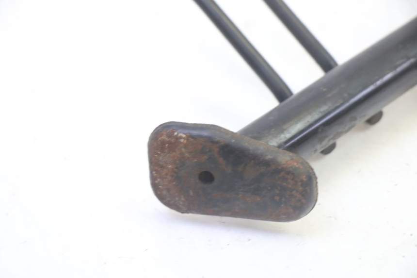 photo de PATA LATERAL SYM CROX 4T 50 (2016 - 2023) - Zoom estado de uso