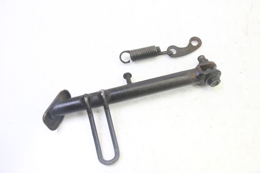 photo de PATA LATERAL SYM CROX 4T 50 (2016 - 2023) - Zoom estado de uso