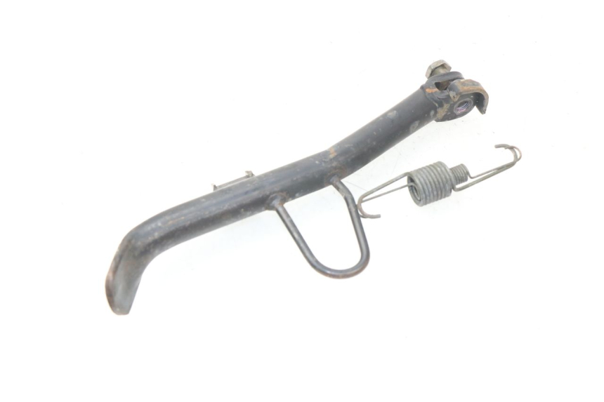 photo de PATA DE CABRA YAMAHA CYGNUS X 125 (2004 - 2007) - Vista principal