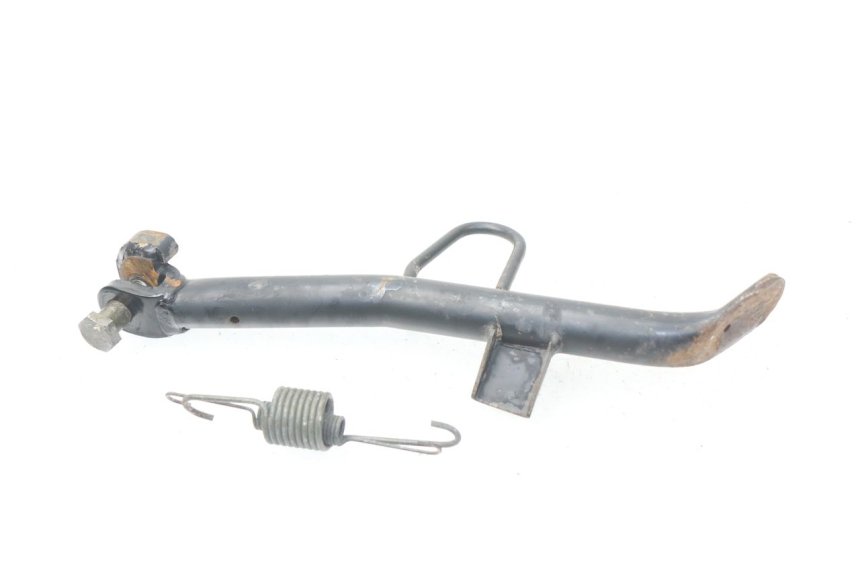 photo de PATA DE CABRA YAMAHA CYGNUS X 125 (2004 - 2007) - Zoom estado de uso