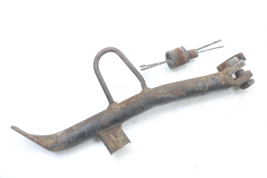 photo de PATA DE CABRA YAMAHA CYGNUS X 125 (2004 - 2007) - Vista principal