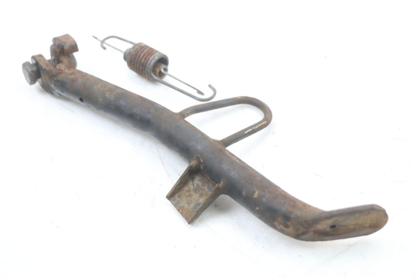 photo de PATA DE CABRA YAMAHA CYGNUS X 125 (2004 - 2007) - Otra perspectiva