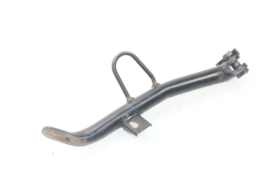 photo de PATA LATERAL YAMAHA CYGNUS X INJECTION 125 (2007 - 2013) - Vista principal