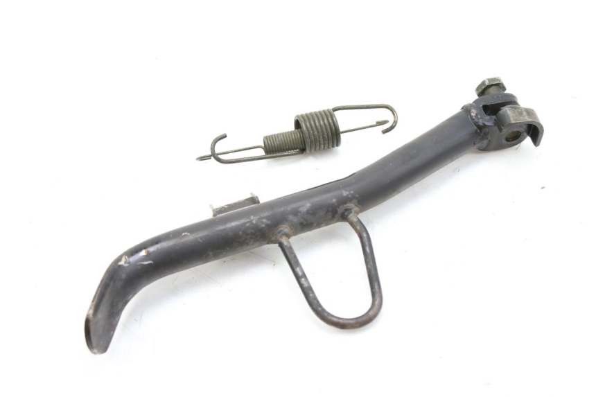 photo de PATA LATERAL YAMAHA CYGNUS X INJECTION 125 (2007 - 2013) - Vista principal