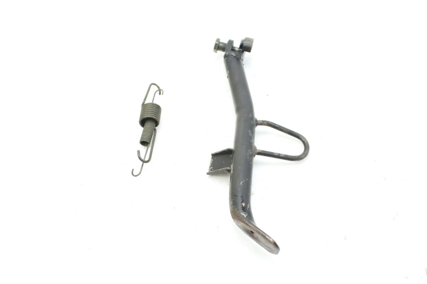 photo de PATA LATERAL YAMAHA CYGNUS X INJECTION 125 (2007 - 2013) - Detalle de la pieza