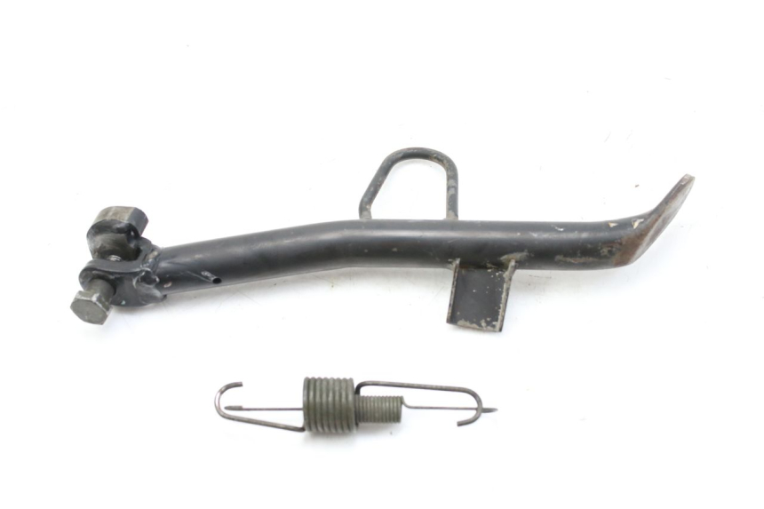 photo de PATA LATERAL YAMAHA CYGNUS X INJECTION 125 (2007 - 2013) - Zoom estado de uso