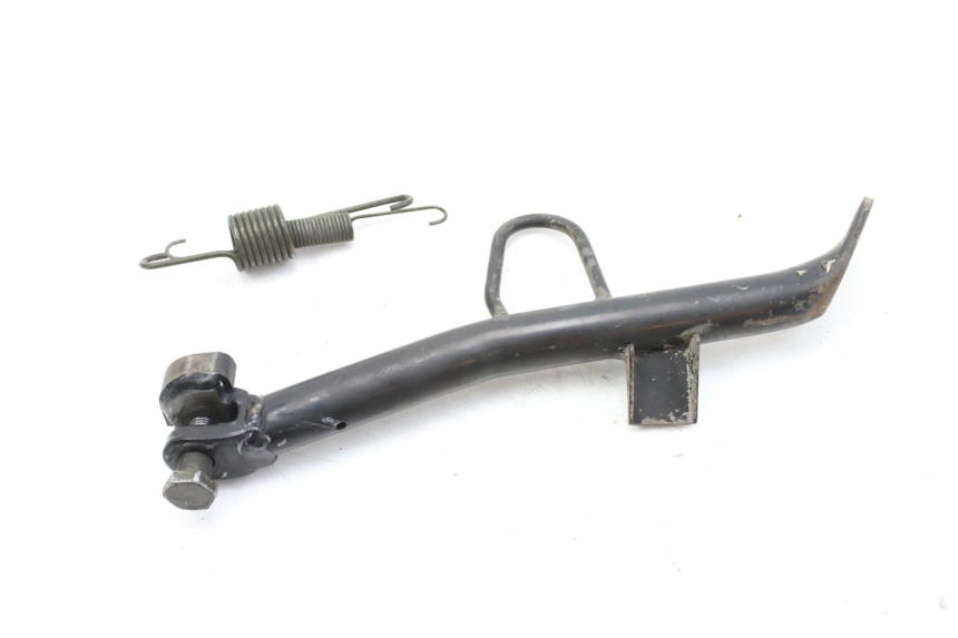 photo de PATA LATERAL YAMAHA CYGNUS X INJECTION 125 (2007 - 2013) - Otra perspectiva