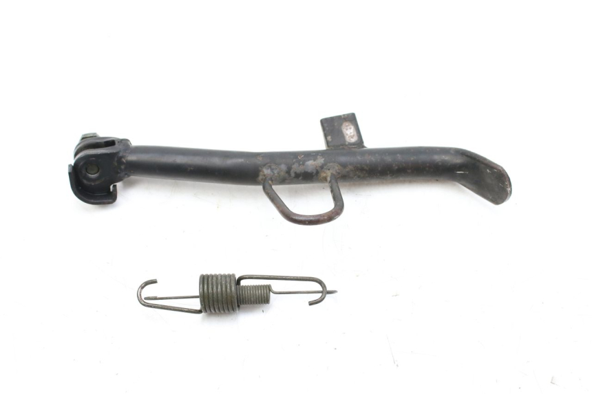 photo de PATA LATERAL YAMAHA CYGNUS X INJECTION 125 (2007 - 2013) - Estado de la superficie y material