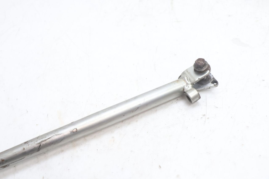 photo de CABALLETE LATERAL HM HONDA DERAPAGE 50 (2007 - 2009) - Zoom estado de uso