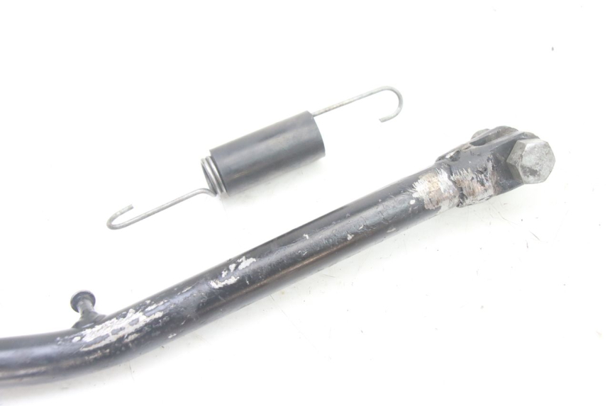 photo de CABALLETE LATERAL DERBI SENDA SM DRD X-TREME 50 (2011 - 2017) - Zoom estado de uso