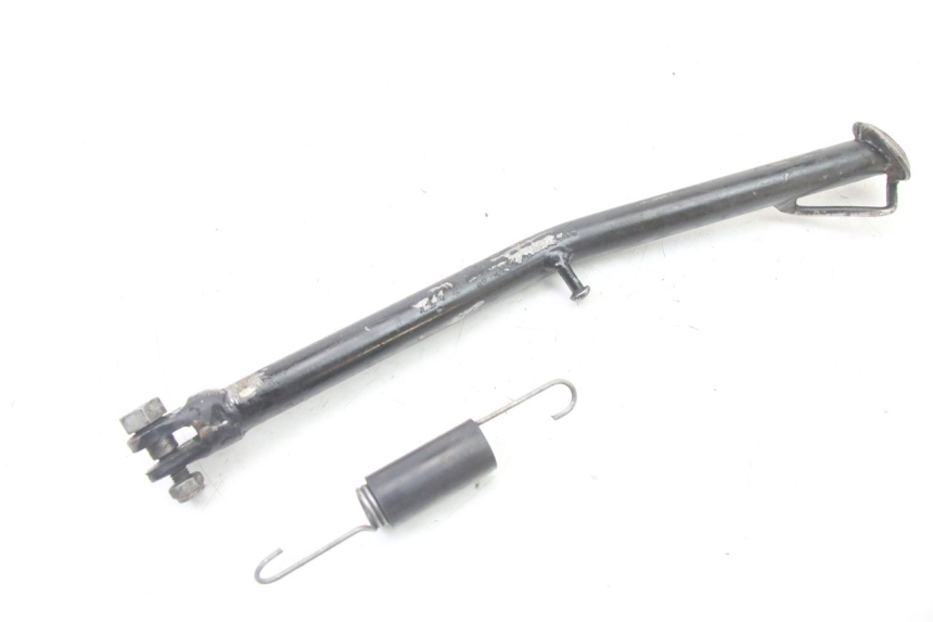 photo de CABALLETE LATERAL DERBI SENDA SM DRD X-TREME 50 (2011 - 2017) - Primer plano técnico