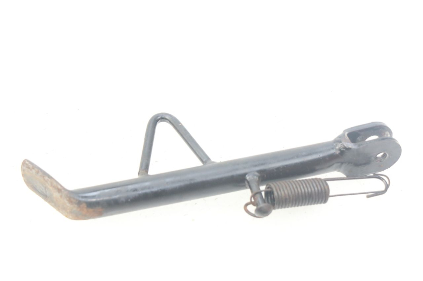 photo de PATA LATERAL LONGJIA DIGITA 4T 50 (2019 - 2022) - Zoom estado de uso