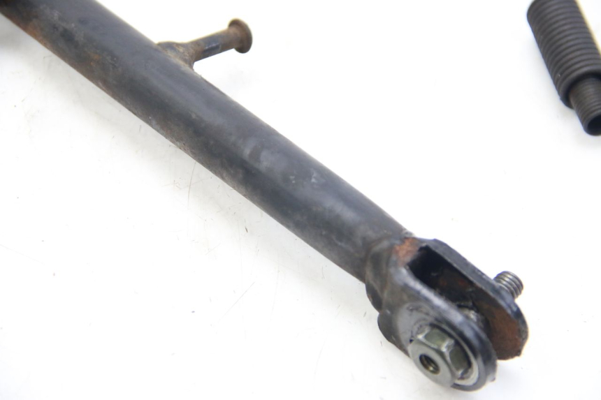 photo de PATA LATERAL LONGJIA DIGITA 4T 50 (2019 - 2022) - Primer plano técnico