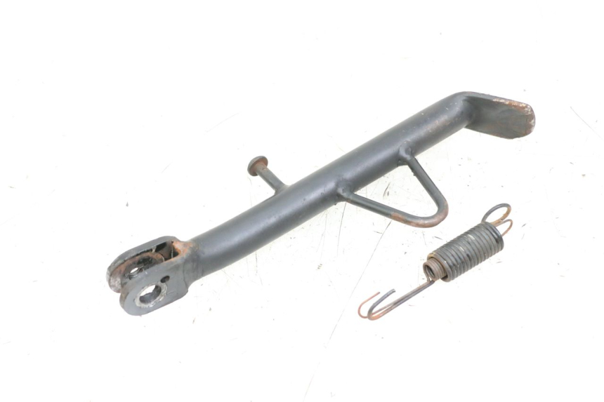 photo de PATA LATERAL LONGJIA DIGITA 4T 50 (2019 - 2022) - Zoom estado de uso