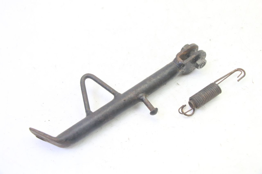 photo de PATA LATERAL LONGJIA DIGITA 4T 50 (2019 - 2022) - Vista principal