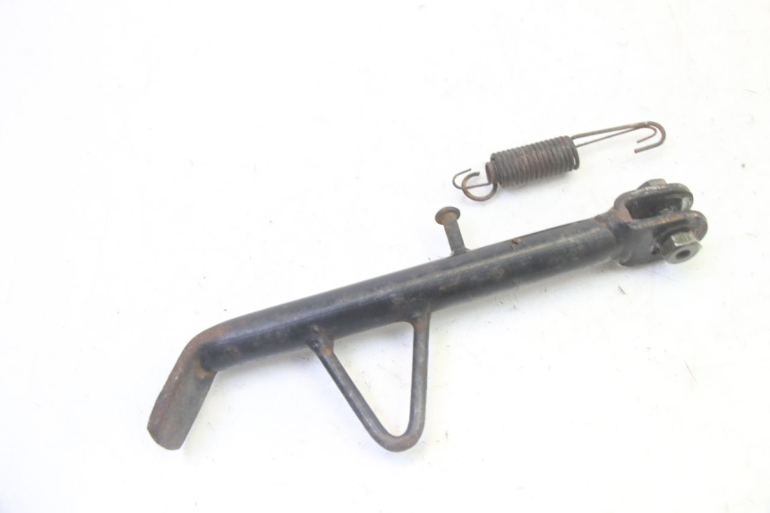 photo de PATA LATERAL LONGJIA DIGITA 4T 50 (2019 - 2022) - Detalle de la pieza