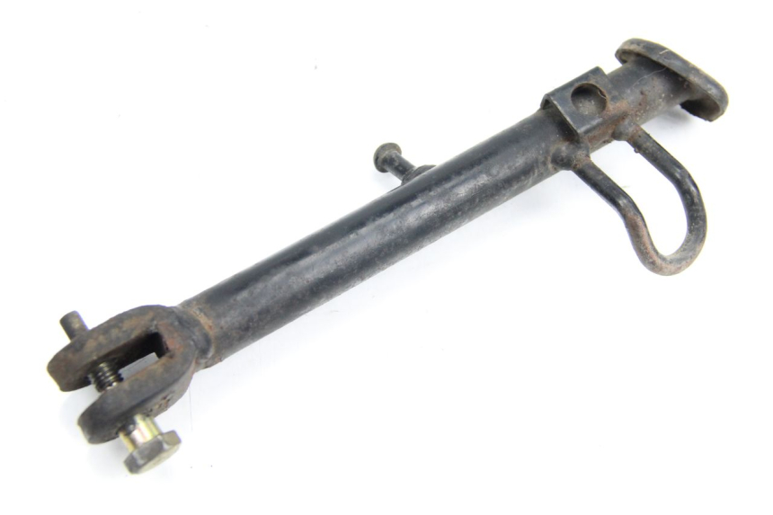 photo de PATA LATERAL KYMCO DINK 4T 50 (2007 - 2018) - Zoom estado de uso