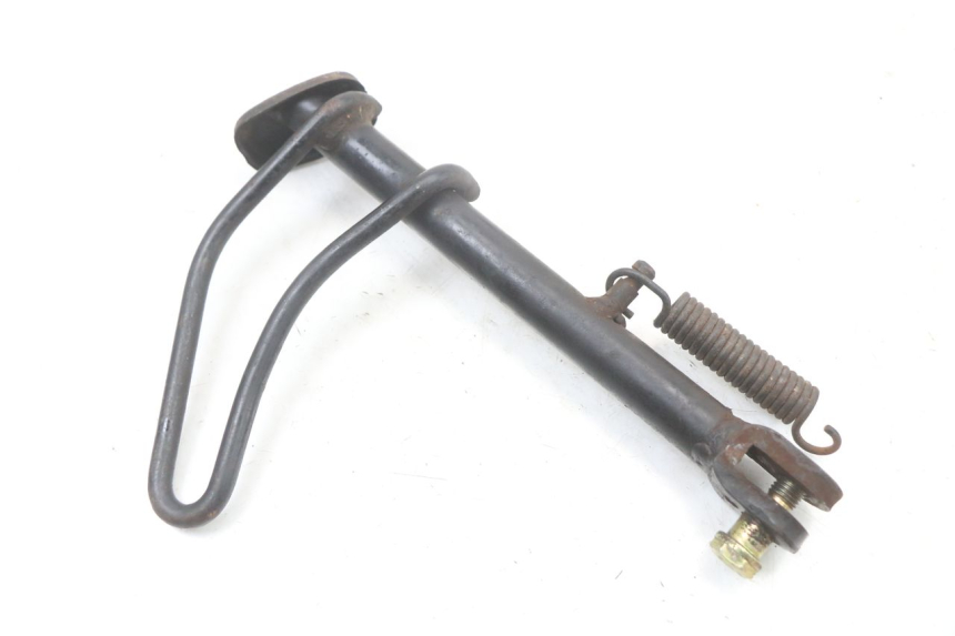 photo de CABALLETE LATERAL KYMCO DINK STREET ABS 125 (2011 - 2018) - Zoom estado de uso